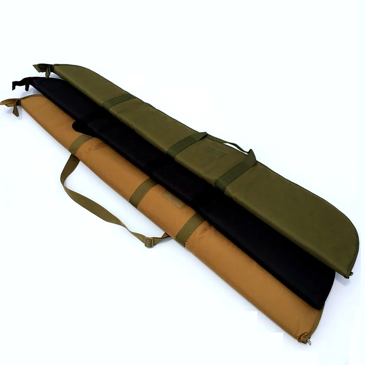 Shotgun Bag 1