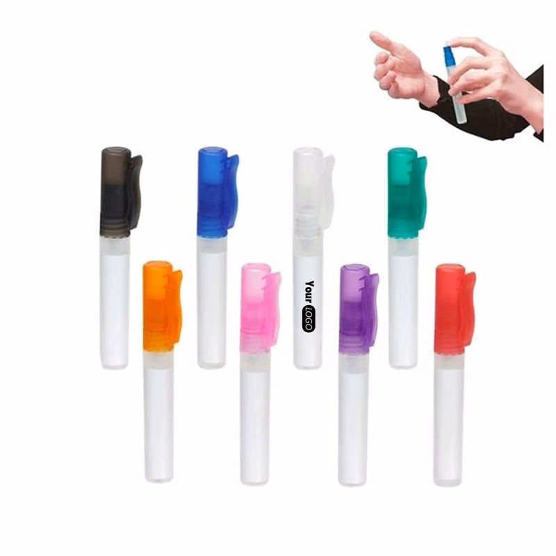 Coustom 0.3oz Hand Sanitizer Spray Pen