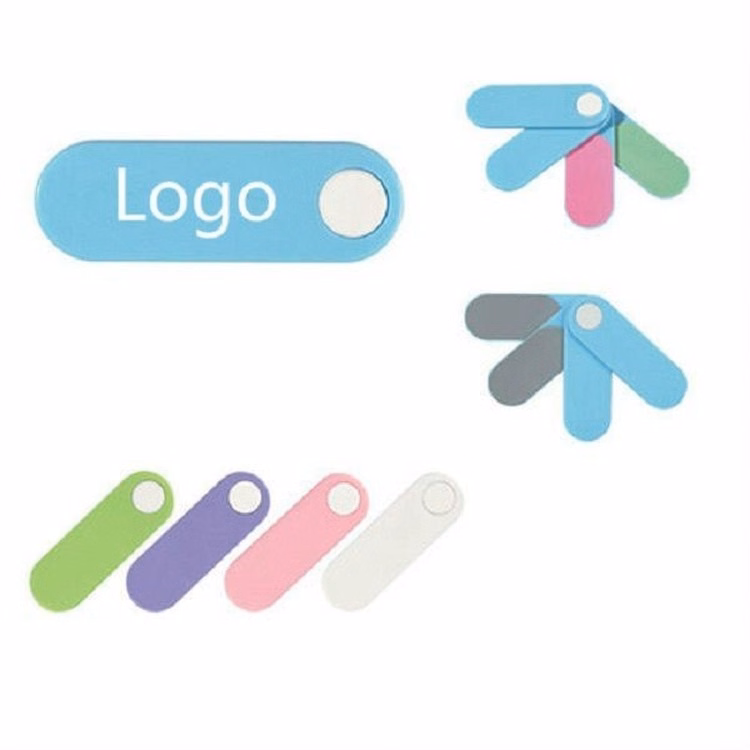 4 In 1 Mini Nail File