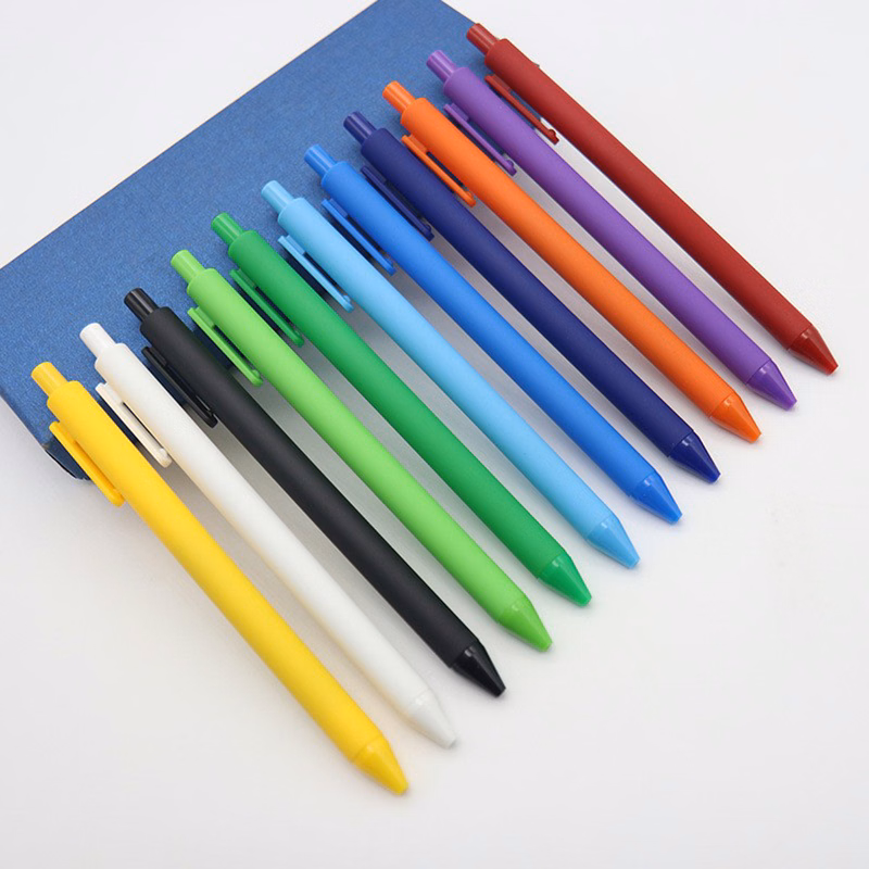 Personalized Ballpoint Pens