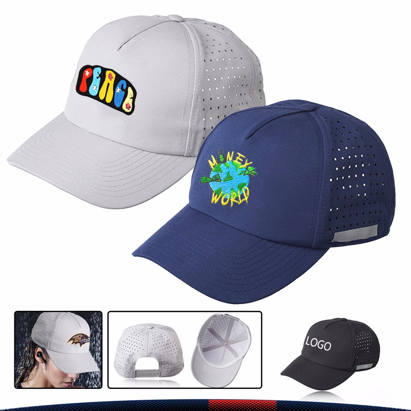 Hedraze Performance Running Cap