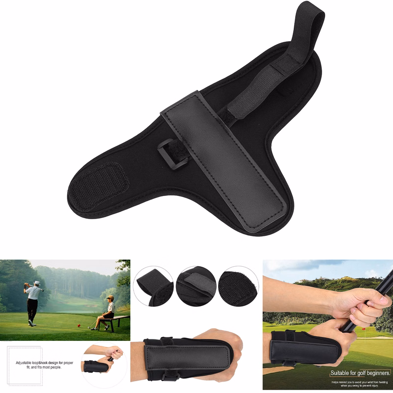 T-best Golf Swing Training Aids