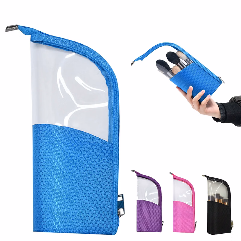 Roomy Makeup Travel Waterproof Toiletry Bag