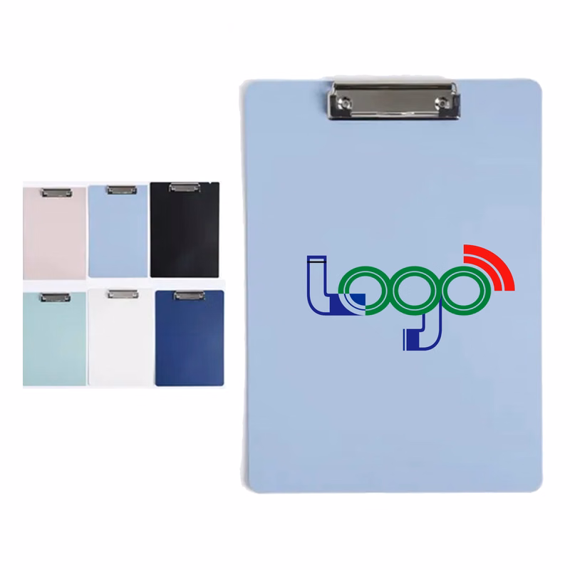 A4 Document Clipboard