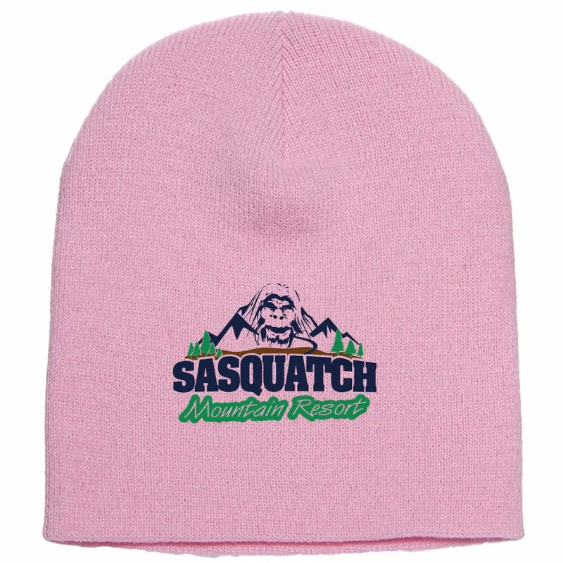 Yupoong - Classics Short Beanie