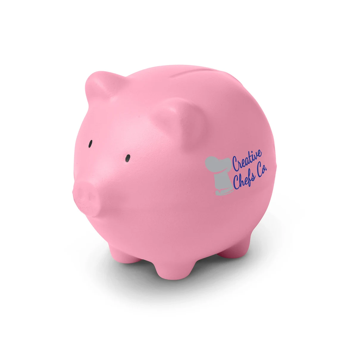 Piggy Bank Shape Stress Ball 1
