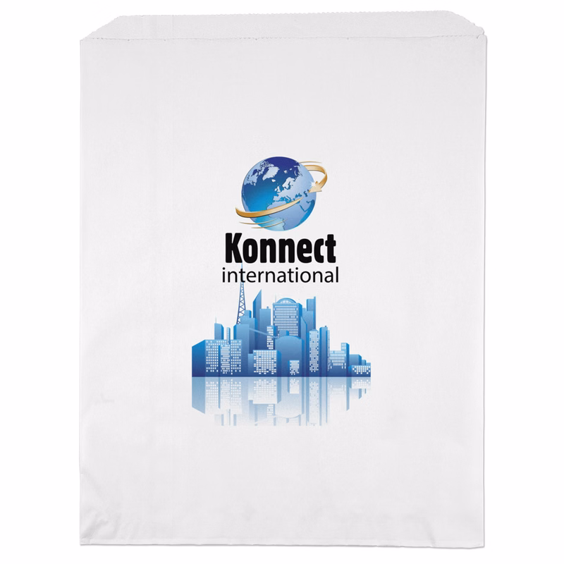12 x 15 Merchandise - Dynamic Color