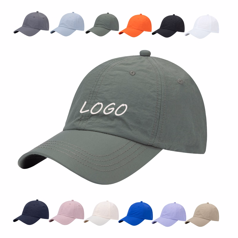 Universal Baseball Cap