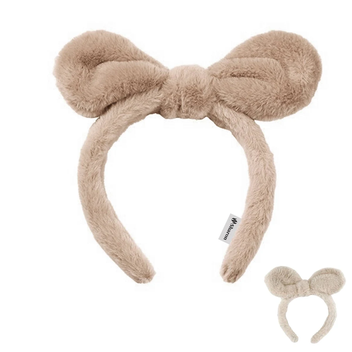 Hair Accessory Reusable Headband 1