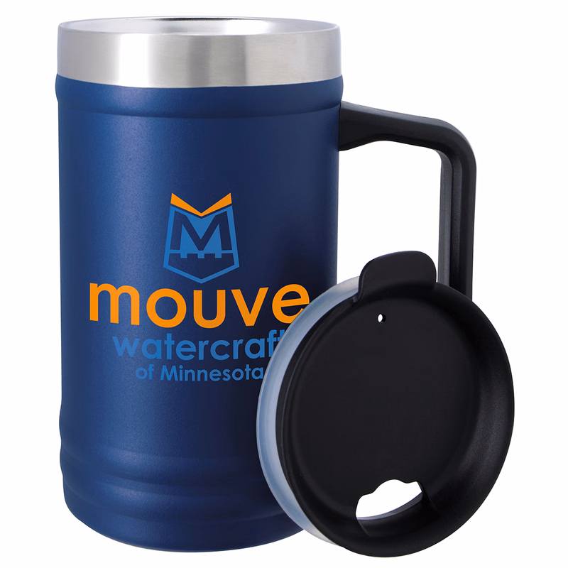 Good Value™ Outdoors Vacuum Tumbler - 19 oz.