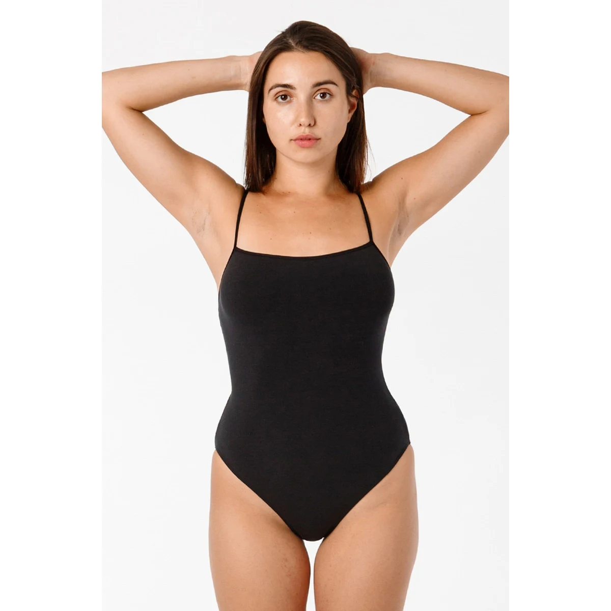 SPAGHETTI BODYSUIT 1