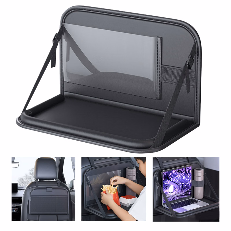Portable Car Dining Table