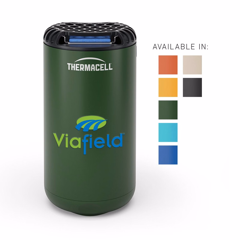 THERMACELL® PATIO SHIELD MOSQUITO REPELLER