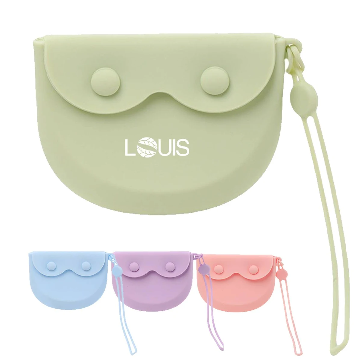 Silicone Mouth Guard Sleeve 1