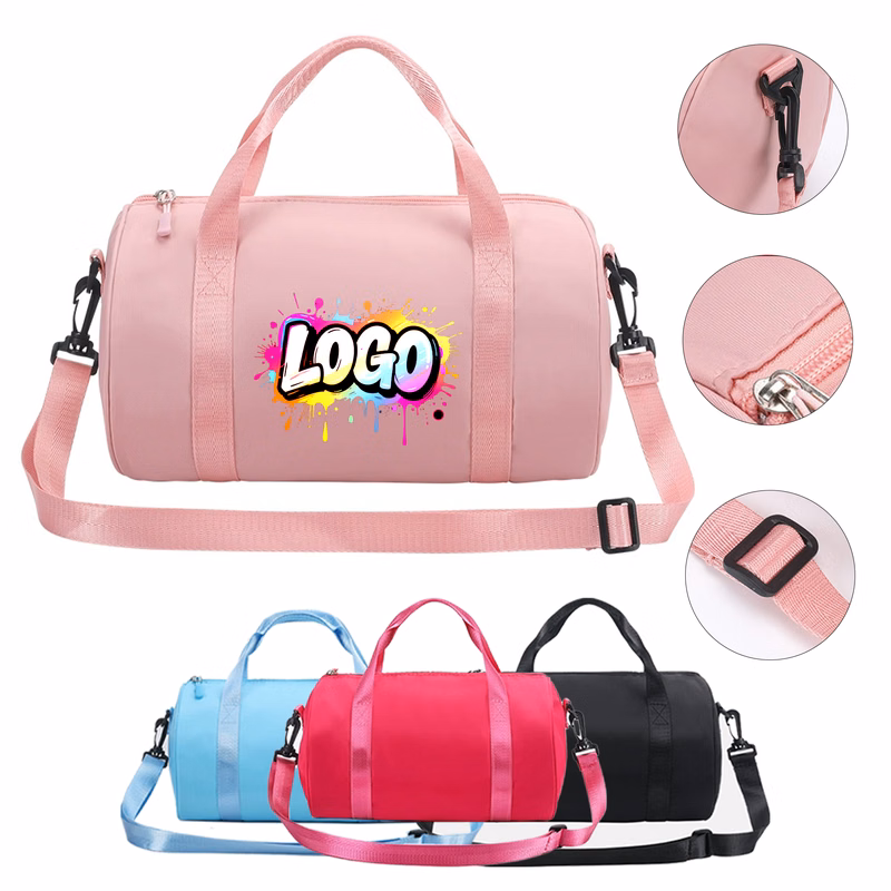 Lightweight Hand Carry And Crossbody Dance Bag