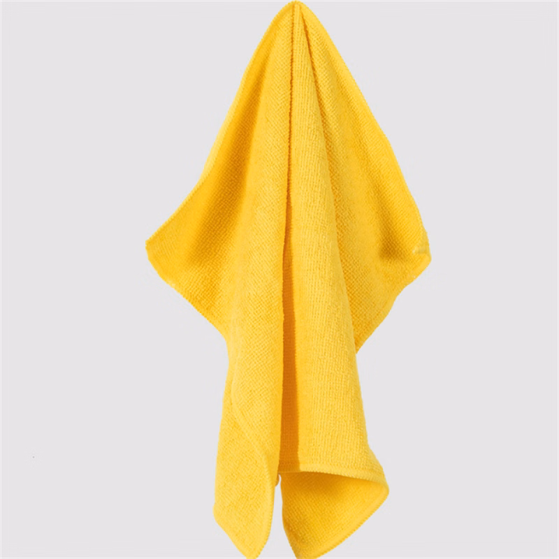 Microfiber wipes