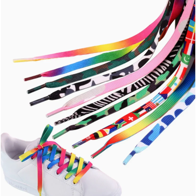 Shoe Laces 1