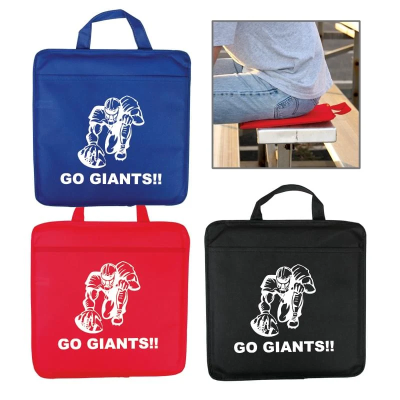 Non-woven Stadium Cushion 1