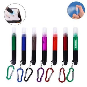 Mini Stylus With Spray Bottle 1
