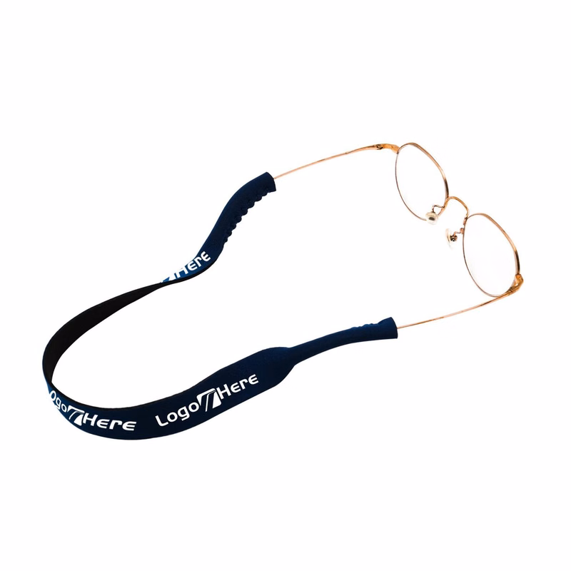 Eyeglass Straps Neoprene