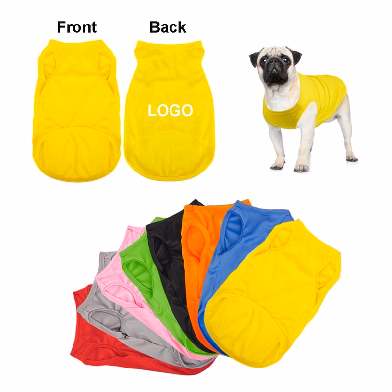 Plain Dog Shirts