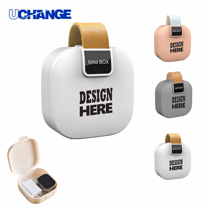 Cable Organizer Storage Box