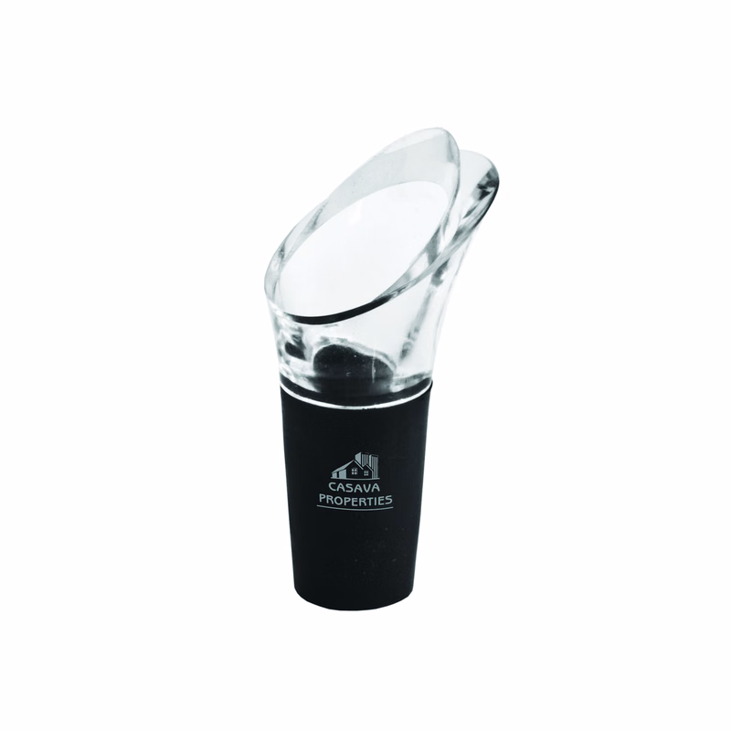 True® Deluge™: Drip-Free Pourer