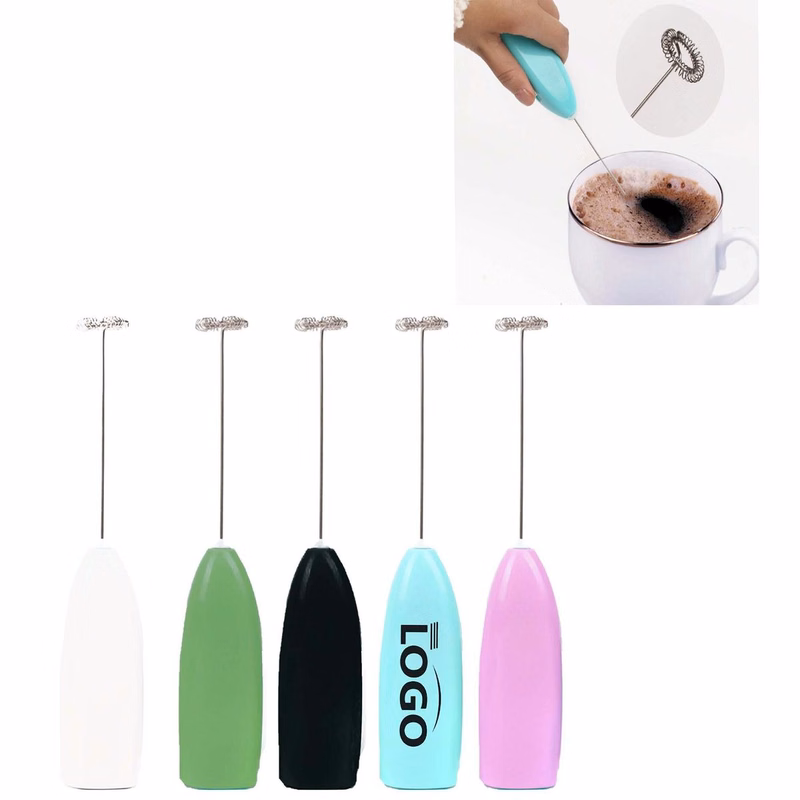 Mini Durable Home Stainless Steel Electric Mixer