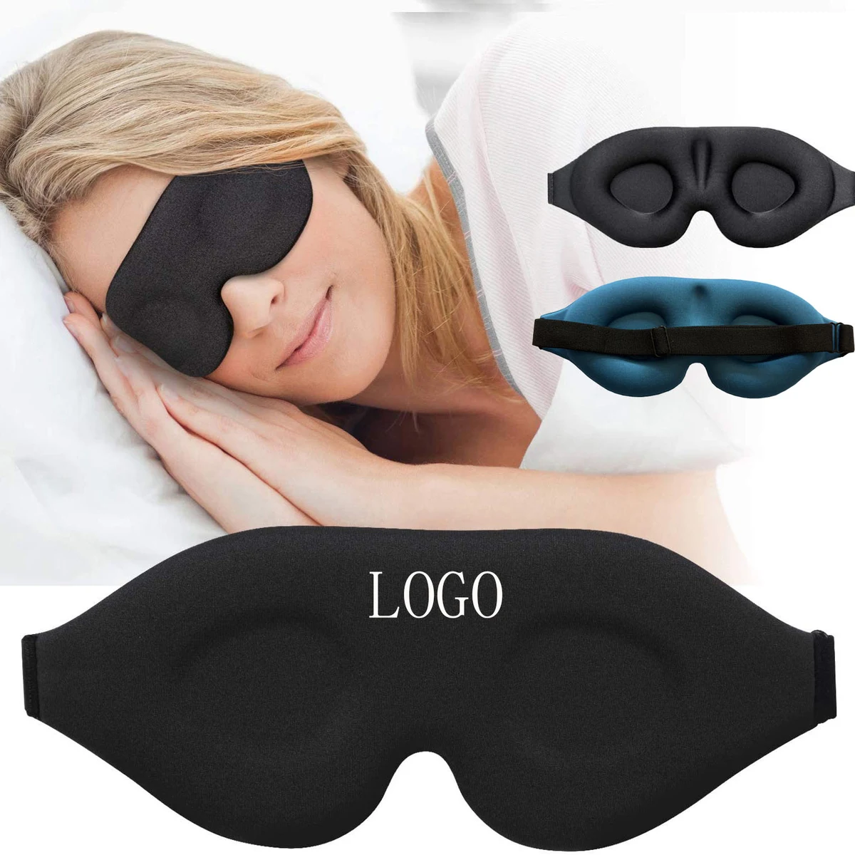 Sleep Eye Mask 1