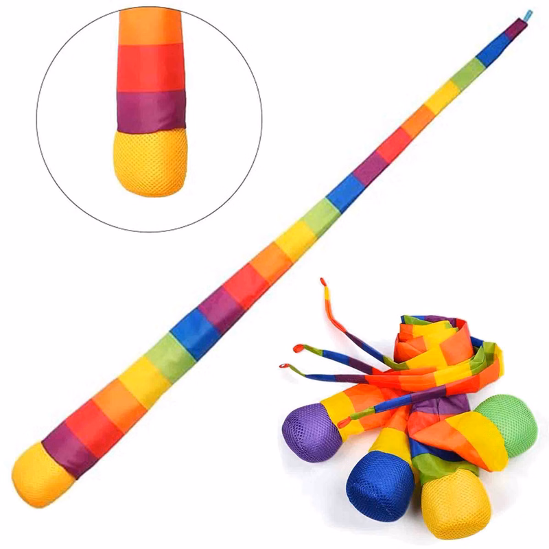 Soft Colorful Play Playground Toys School Training