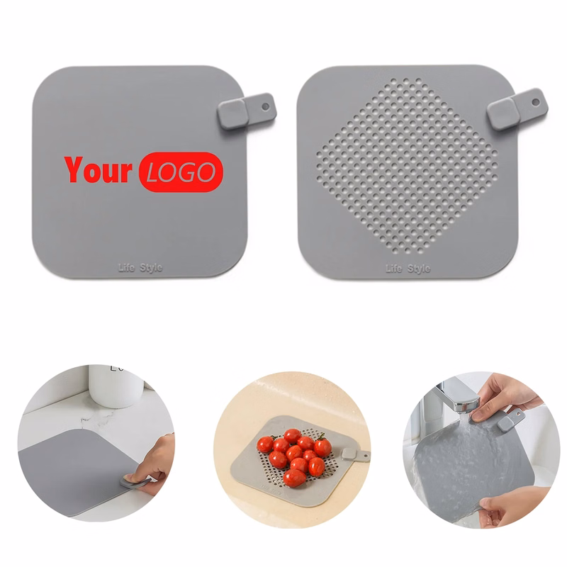 Silicone Toilet Anti Clogging And Waterproof Cover Gasket