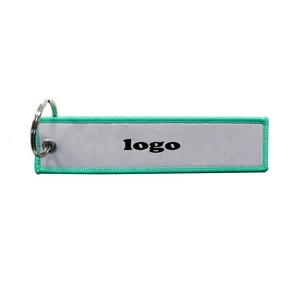 Personalized Keychain 1