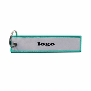 Personalized Keychain