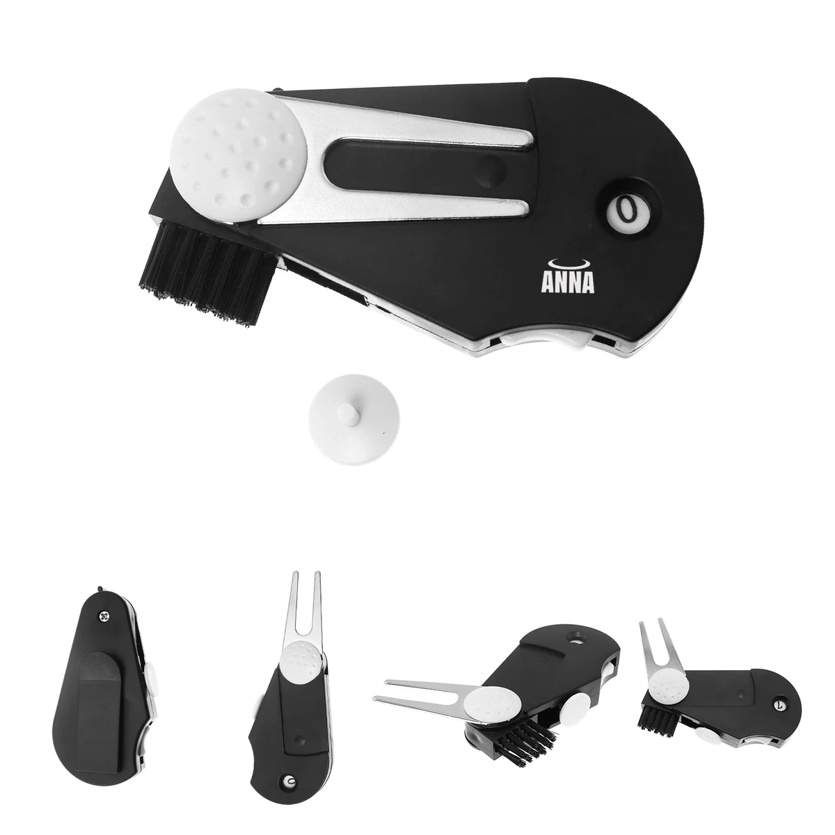 5 In 1 Golf Multi-Tool 1