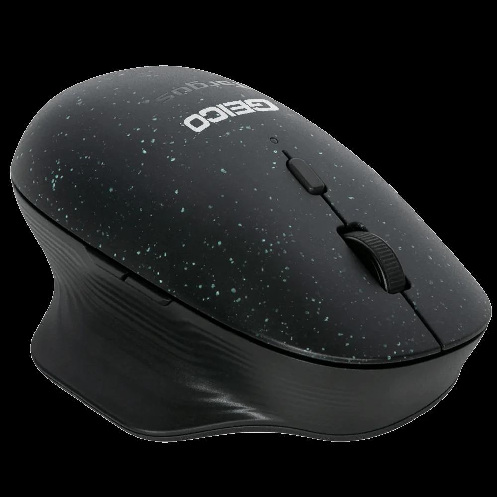 Targus Ergoflip Ecosmart Mouse 1