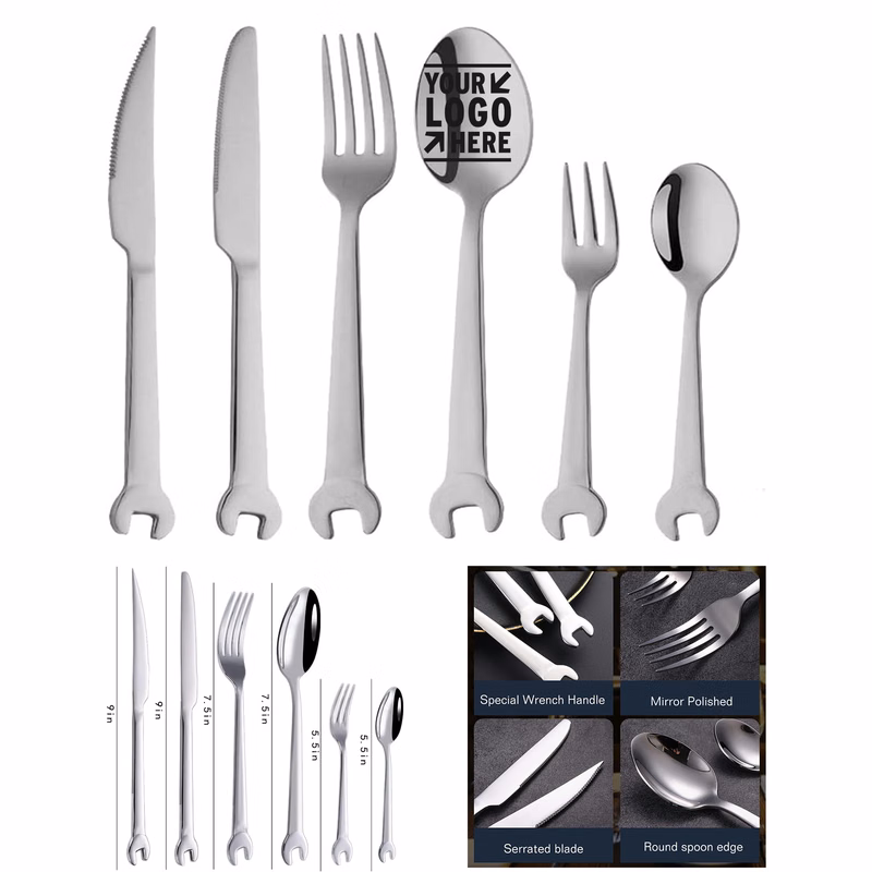 Serving Cutlery Set