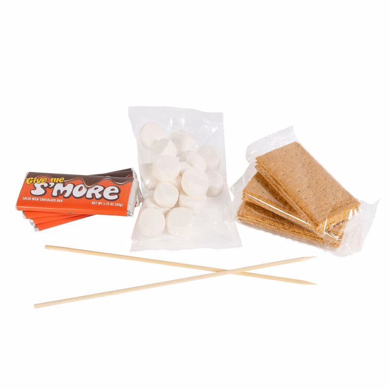 S'mores Tube