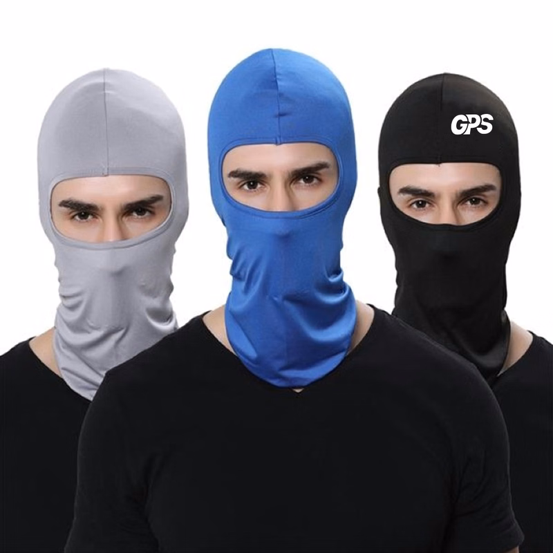 Bandana Hiking Skateboard Head Sock