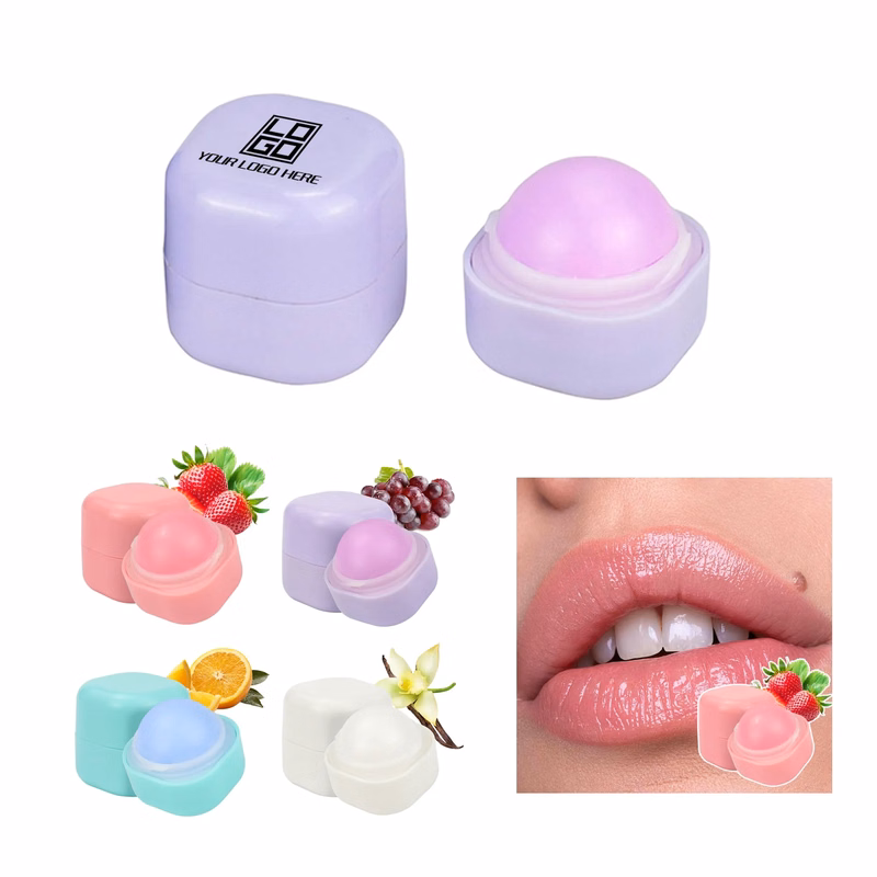 Cube Lip Moisturizer
