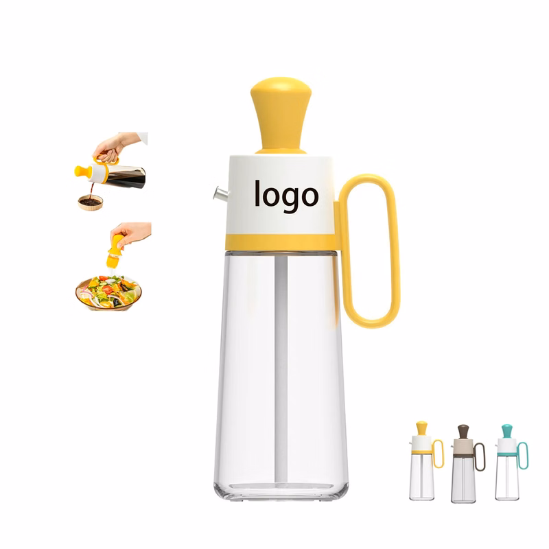3-in-1 Oil Dispenser Bottle