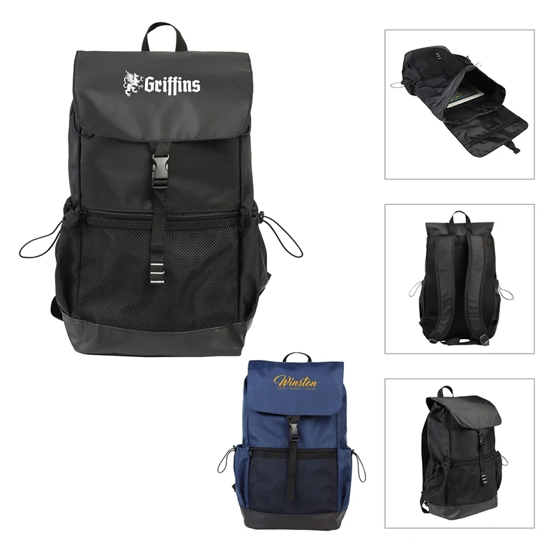 Tacoma Backpack 1