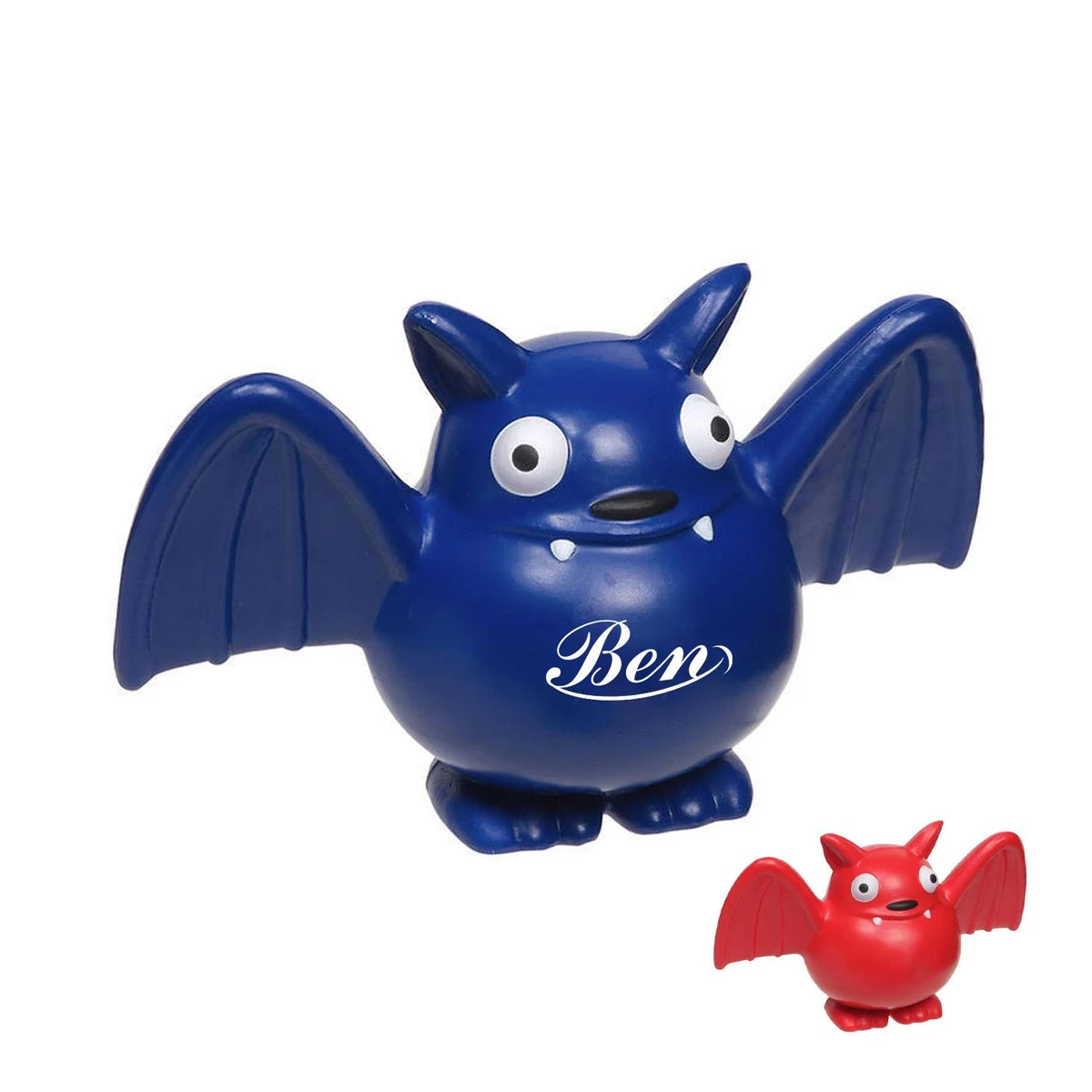 Foam High-Resilience Imitation Bat Toy 1