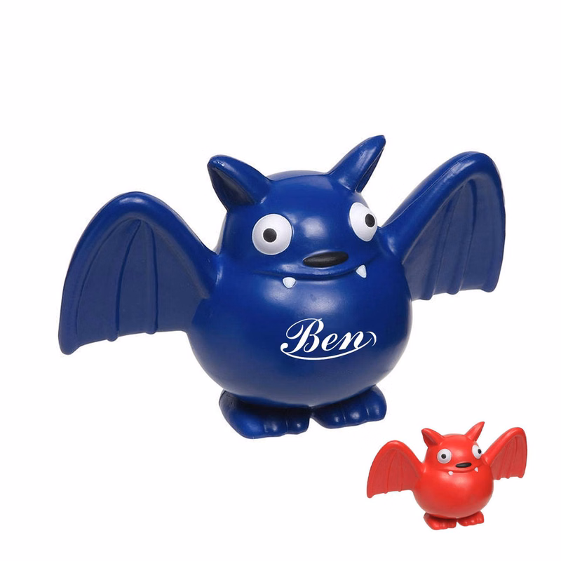 Foam High-Resilience Imitation Bat Toy