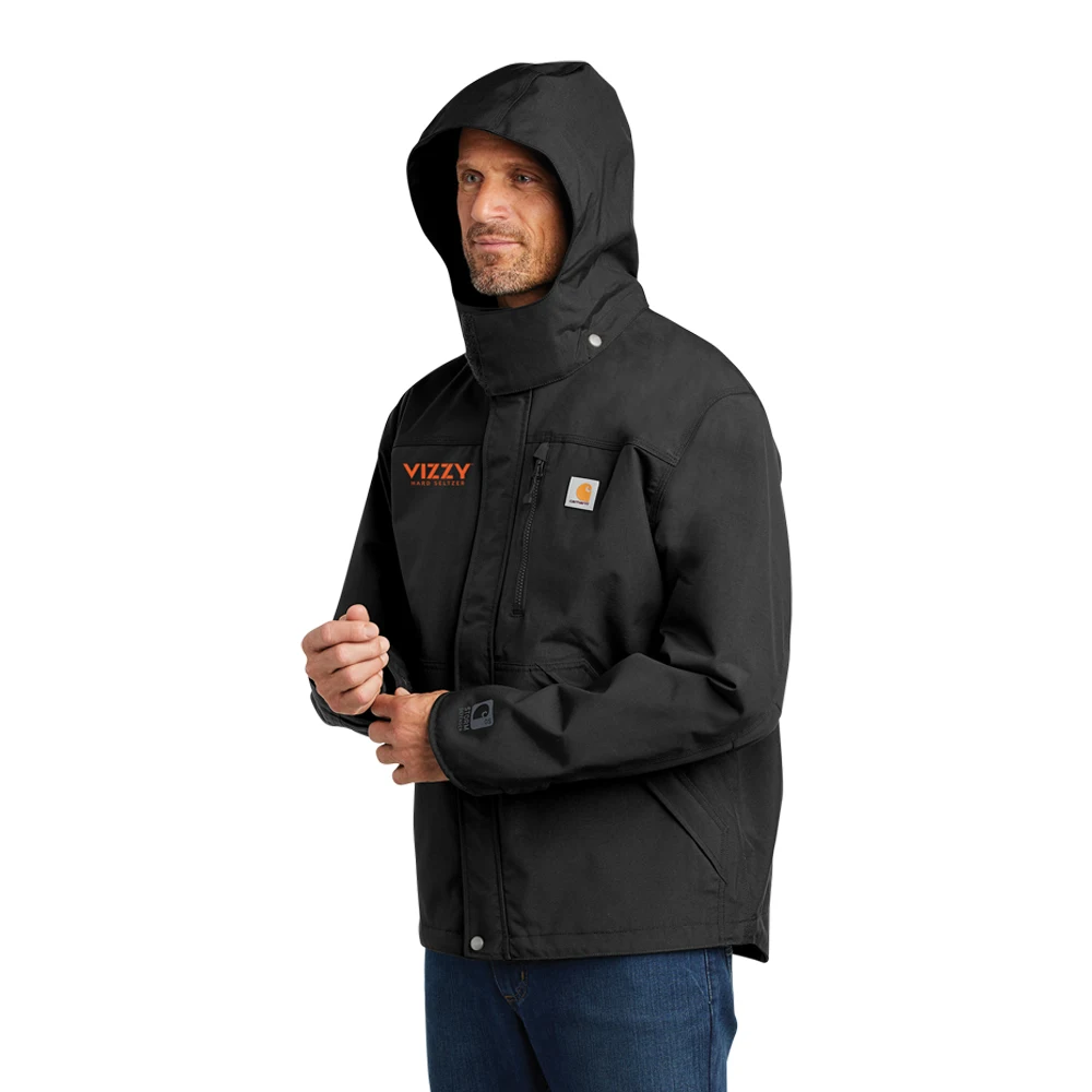 Carhartt(R) Shoreline Jacket 1