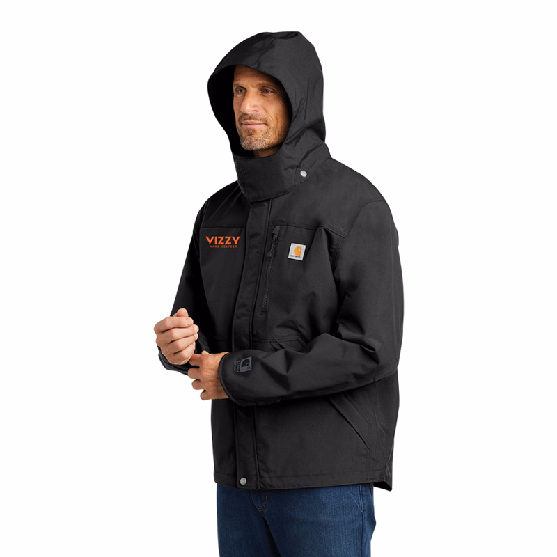 Carhartt(R) Shoreline Jacket