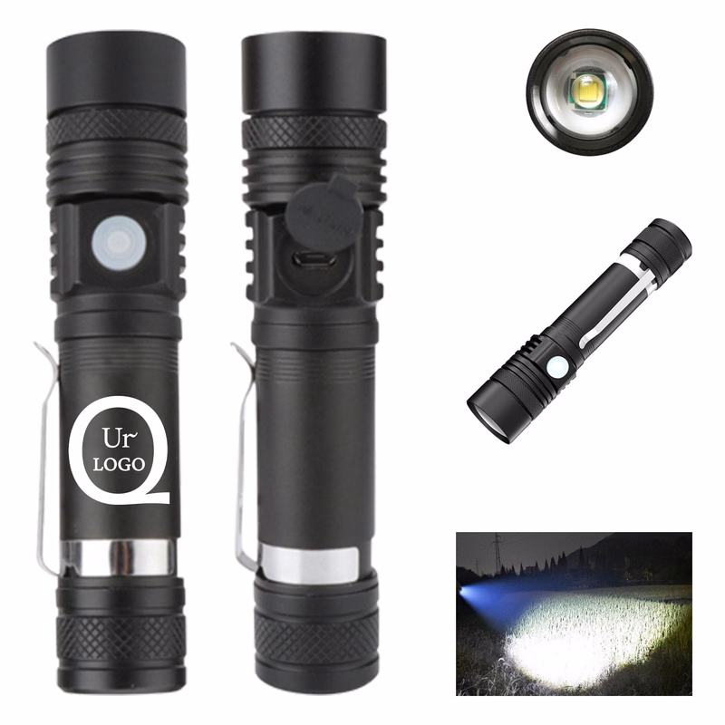 Small Mini Led Flashlight