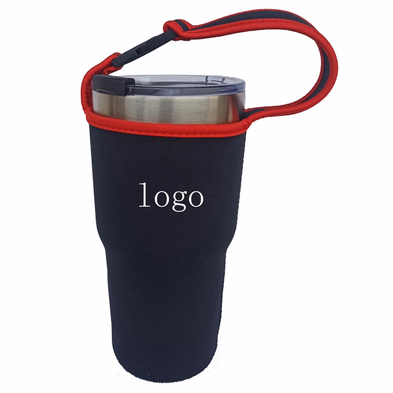 30 Oz Cup Sleeve With Handles