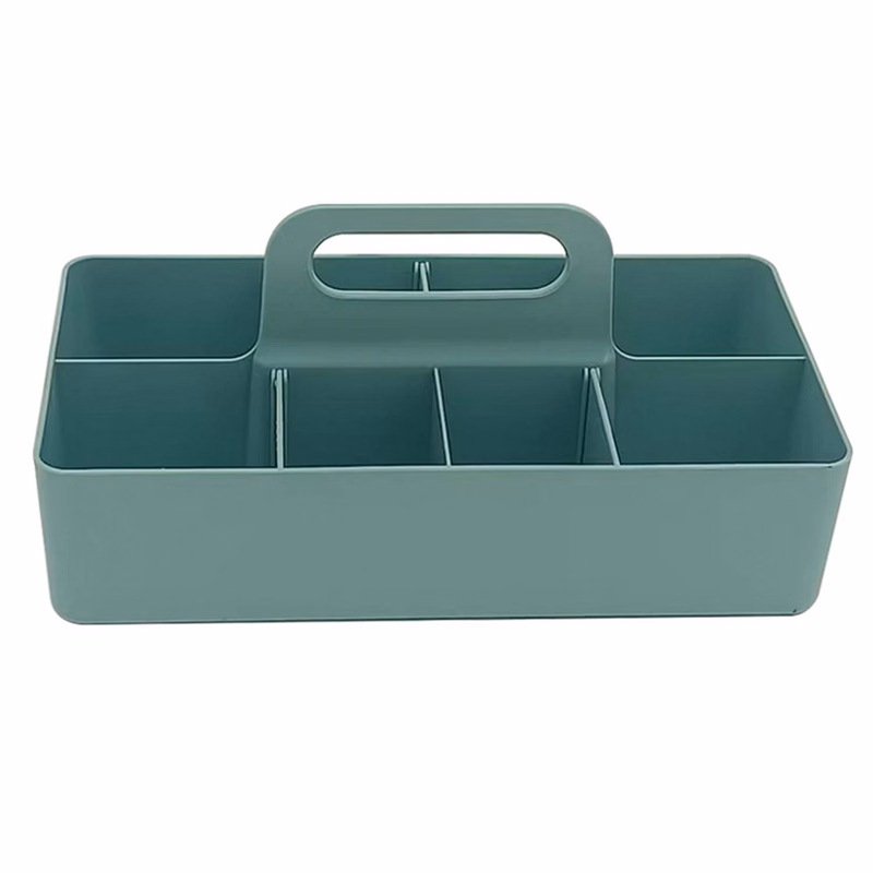 Compartment Multi-Purpose Hand Storage Box