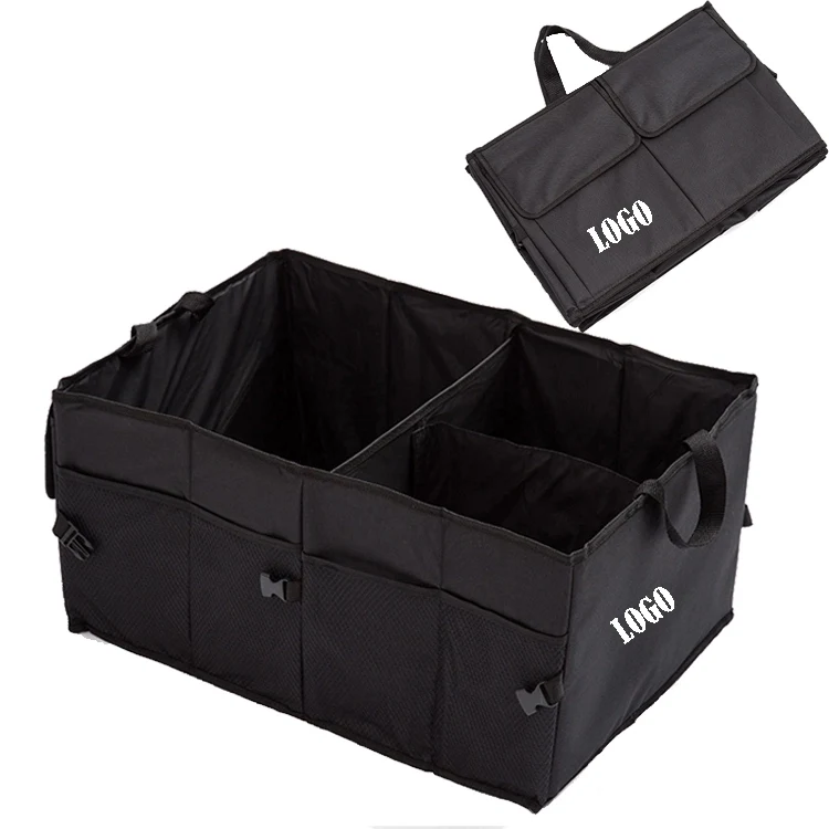 Collapsible Trunk Storage Box 1