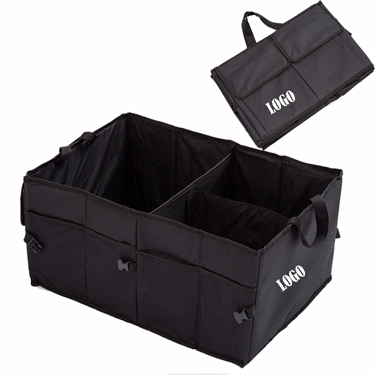 Collapsible Trunk Storage Box